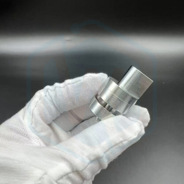 SS316 Monad V2 Style Genesis MTL RDTA Rebuildable Tank Atomizer