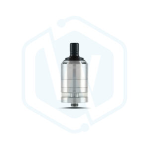 Wejoytech SS316 Cabeo RTA MTL DL tank atomizer