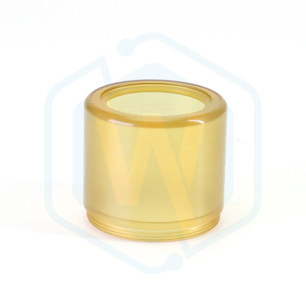 SXK SS316 Bastard v2 RTA 22MM 3.5ML tank atomizer