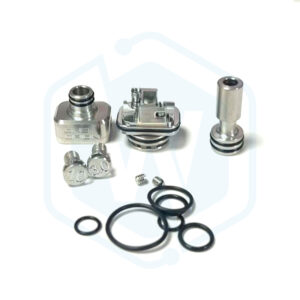 New Sturdy One orion rba for Orion II LVE vape tank