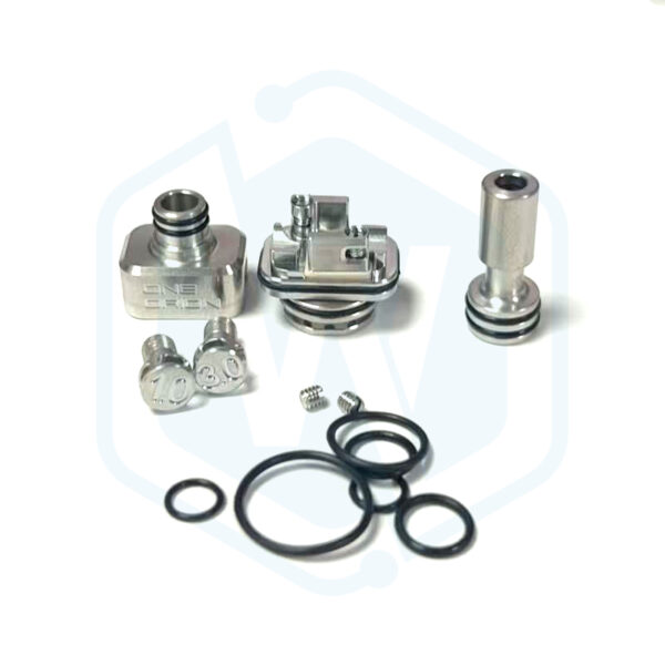 New Sturdy One orion rba for Orion II LVE vape tank