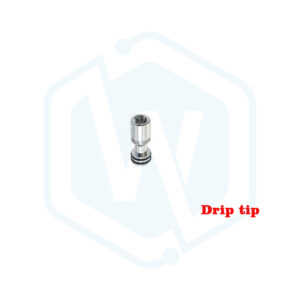 Authentic Auguse Era RTA v5 22MM 5ML Rebuildable tank atomizer
