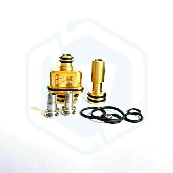 New Sturdy One orion rba for Orion II LVE vape tank