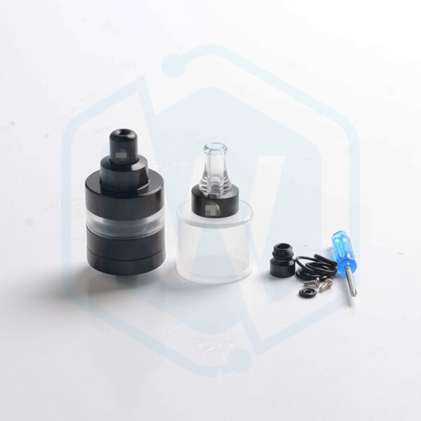 Wejoytech SS316 Kayfun Lite plus 2021 RTA 24MM full kit