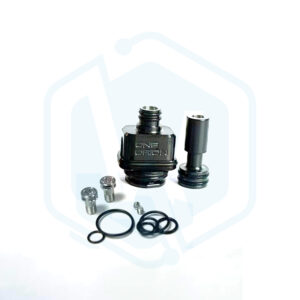 New Sturdy One orion rba for Orion II LVE vape tank