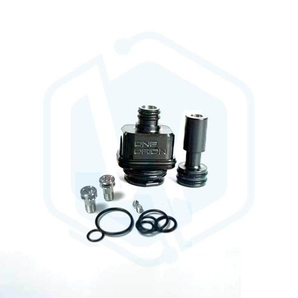 New Sturdy One orion rba for Orion II LVE vape tank
