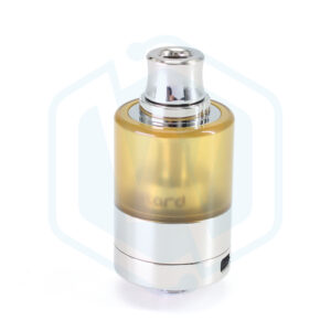 SXK SS316 Bastard v2 RTA 22MM 3.5ML tank atomizer