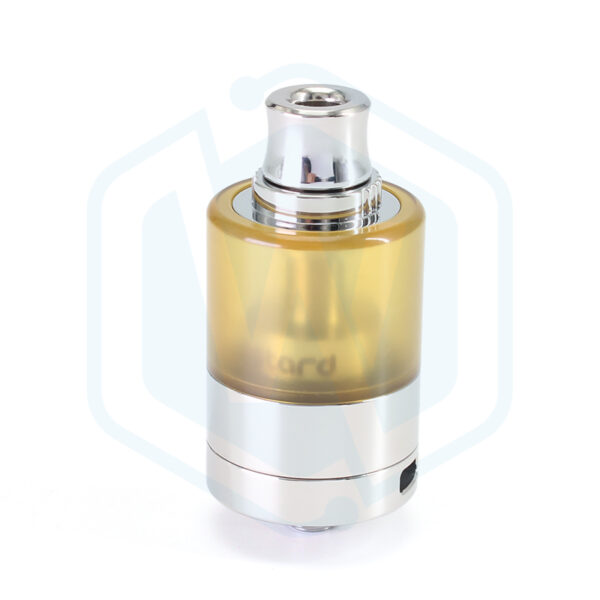 SXK SS316 Bastard v2 RTA 22MM 3.5ML tank atomizer