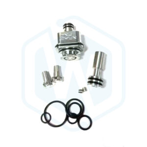 New Sturdy One orion rba for Orion II LVE vape tank