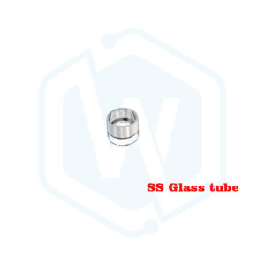 Authentic Auguse Era RTA v5 22MM 5ML Rebuildable tank atomizer