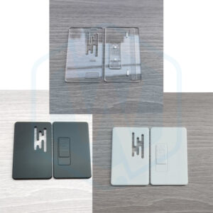 Authentic MK Mods panel kit for Pulse aio v2 aio box mod pulse v2 mods