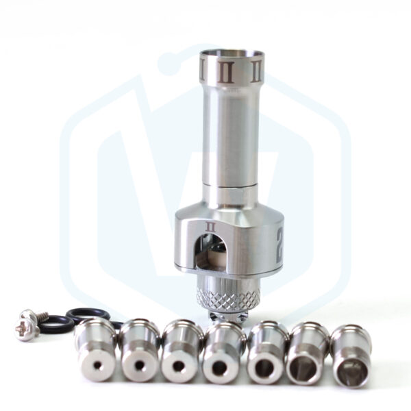 SXK style NT2U RBA BB NT Tank for SXK BB/BB BOX/Billet box aio mod