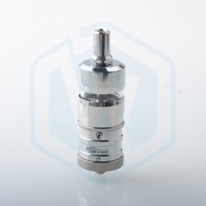 YFTK Titanium material Flash e vapor V4.5S+ RTA Full kit
