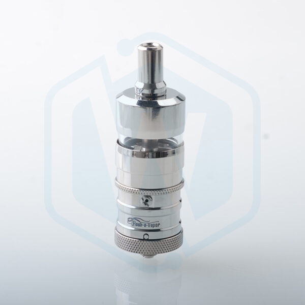YFTK Titanium material Flash e vapor V4.5S+ RTA Full kit