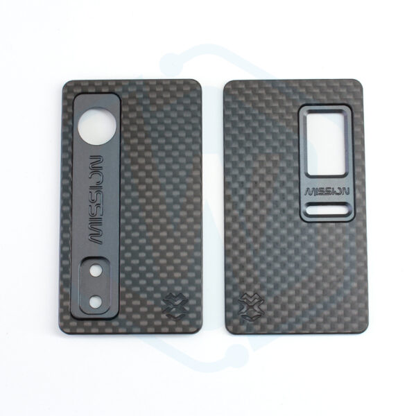 SXK Dotmission panels DMPS vape panel kit for Dotmod petri