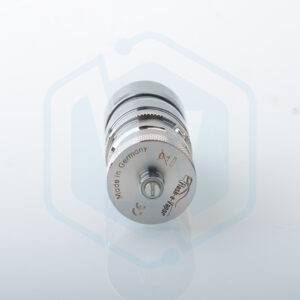 YFTK Titanium material Flash e vapor V4.5S+ RTA Full kit