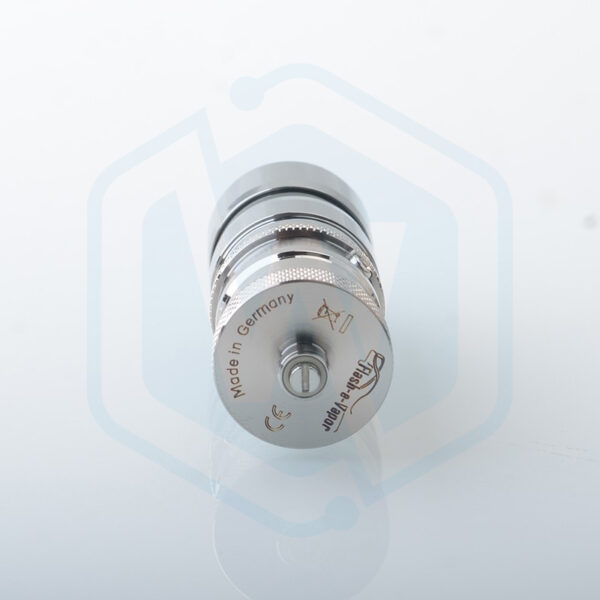 YFTK Titanium material Flash e vapor V4.5S+ RTA Full kit