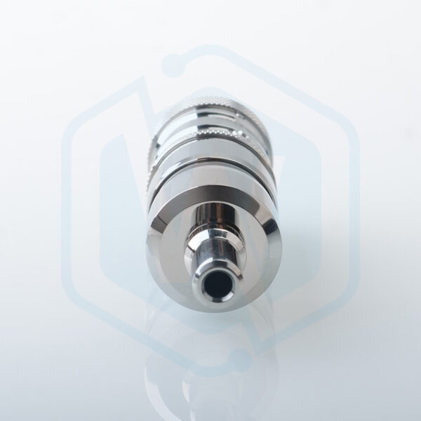 YFTK Titanium material Flash e vapor V4.5S+ RTA Full kit