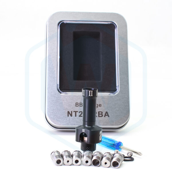 SXK style NT2U RBA BB NT Tank for SXK BB/BB BOX/Billet box aio mod
