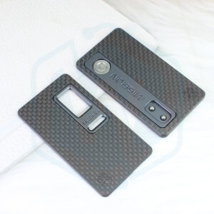 SXK Dotmission panels DMPS vape panel kit for Dotmod petri