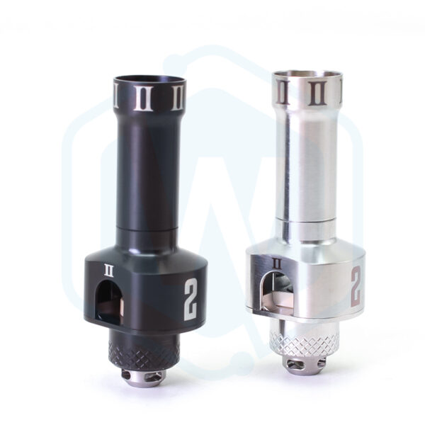 SXK style NT2U RBA BB NT Tank for SXK BB/BB BOX/Billet box aio mod