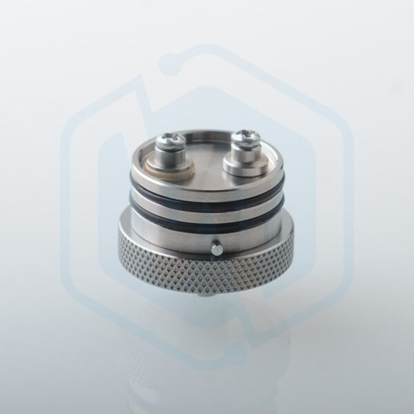 YFTK Titanium material Flash e vapor V4.5S+ RTA Full kit