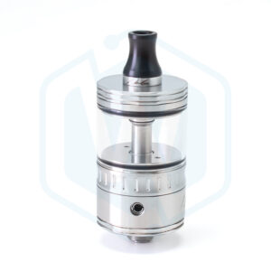 SXK SS316 style NOLA RTA 22MM 3.2ML vape rebuildable tank atomizer
