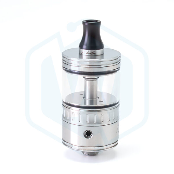SXK SS316 style NOLA RTA 22MM 3.2ML vape rebuildable tank atomizer