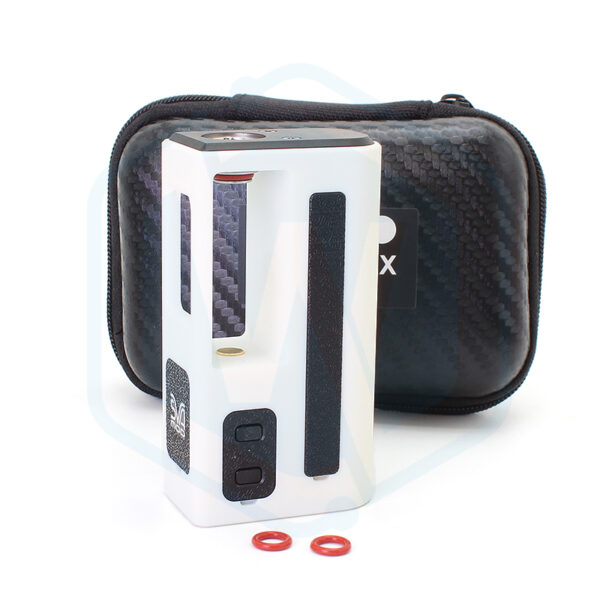 SXK SVA AIO X Sevo 70W VW VV box mod DNA 60W vape aio mods