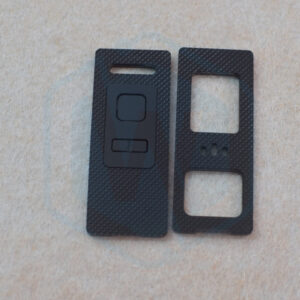 Clearance stock Authentic MK MODS panels for Aspire RAGA AIO