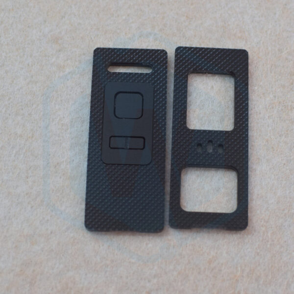 Clearance stock Authentic MK MODS panels for Aspire RAGA AIO