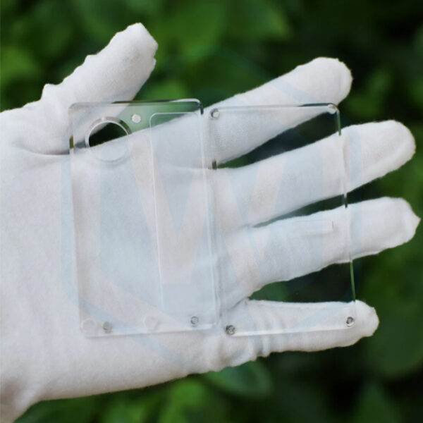 Authentic MK MODS panels/C inner panel for cthulhu aio