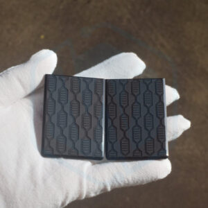 Authentic MK Mods vape panels for Orion 2 mod kit