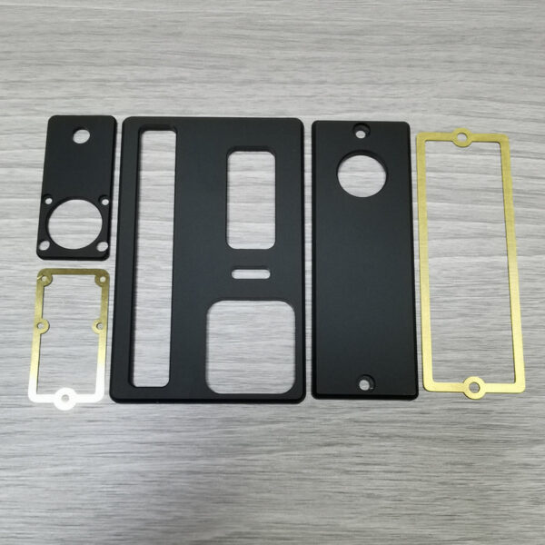 Clearance stock Authentic MK MODS panels for San aio boro mod