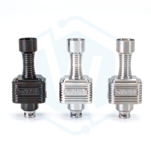 SXK Synk RBA by Lynk SS316 style tank kit for Billet box/SXK BB