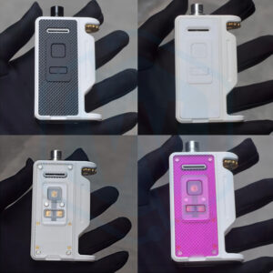 Clearance stock Authentic MK MODS panels for Aspire RAGA AIO