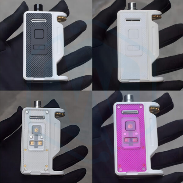 Clearance stock Authentic MK MODS panels for Aspire RAGA AIO