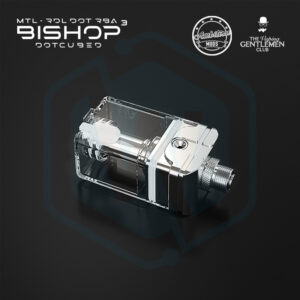 Authentic Ambition Mods Bishop Dotcubed RBA for dotAIO V1/V2 aio mod