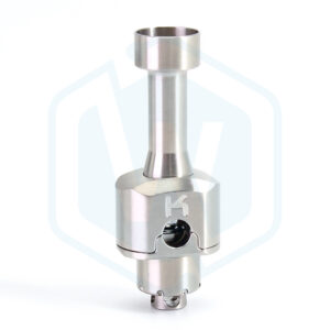 SXK SS316 Gallus RBA boro tank for SXK BB/Billet box aio mod