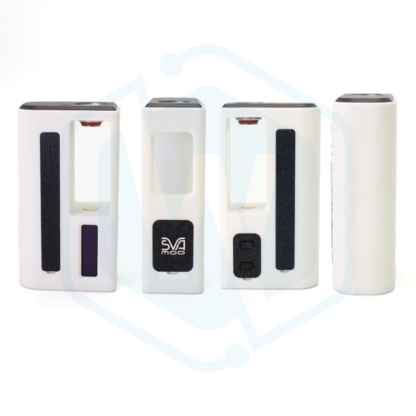SXK SVA AIO X Sevo 70W VW VV box mod DNA 60W vape aio mods