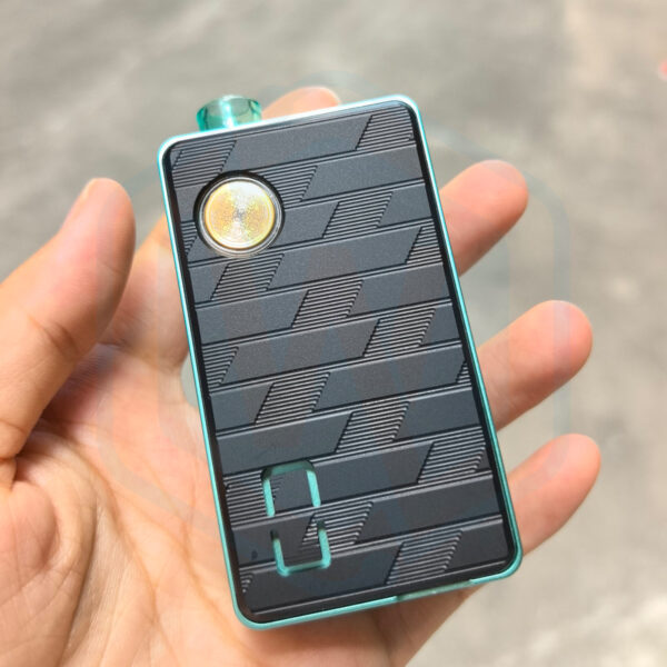 Authentic MK MODS V4 panels for dotaio v2