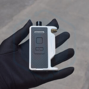 Clearance stock Authentic MK MODS panels for Aspire RAGA AIO