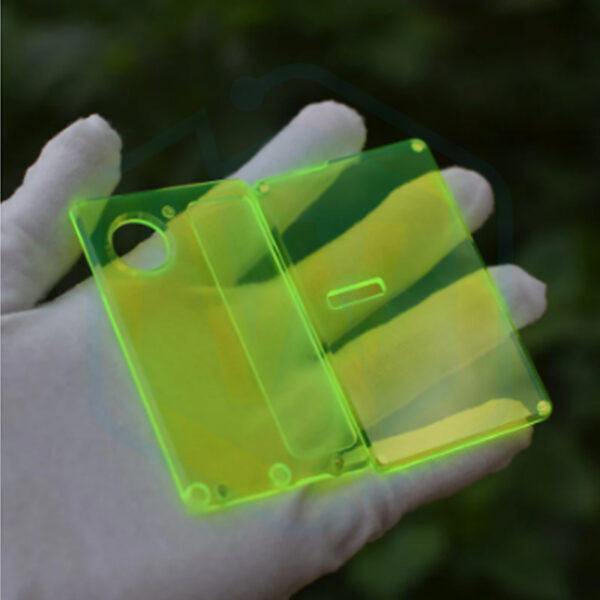 Authentic MK MODS panels/C inner panel for cthulhu aio