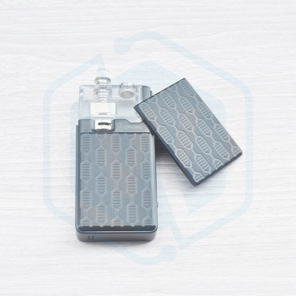 Authentic MK Mods vape panels for Orion 2 mod kit