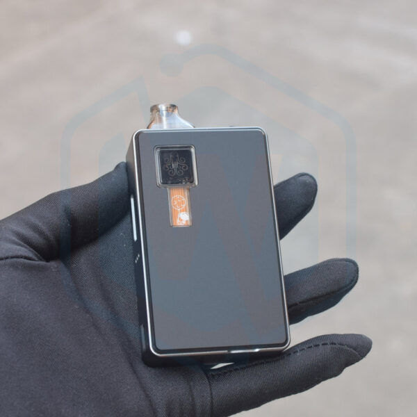 Authentic MK MODS vape panels for cthulhu aio v2 mod