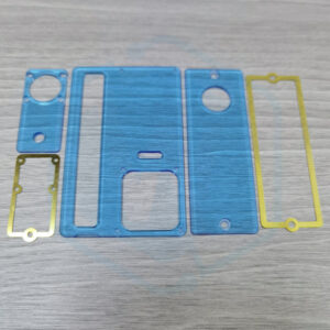 Clearance stock Authentic MK MODS panels for San aio boro mod