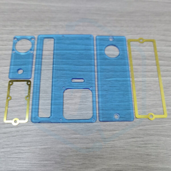 Clearance stock Authentic MK MODS panels for San aio boro mod