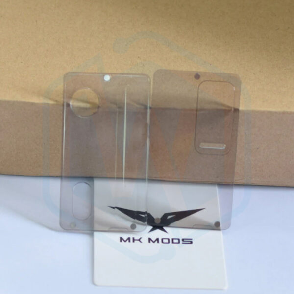 Authentic MK MODS panel for dotaio v2 replacement doors