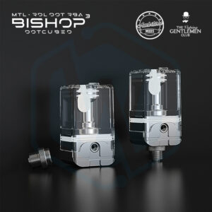Authentic Ambition Mods Bishop Dotcubed RBA for dotAIO V1/V2 aio mod