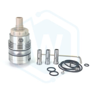 SXK SS316 style OST Old school Tank MTL/DL RTA atomizer